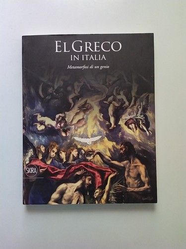 Greco italy metamorphose - greco,