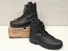 Altberg Defender High