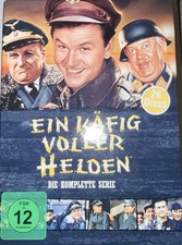 Ein Käfig Voller Helden DVD