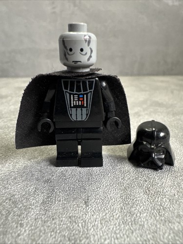 Lego star wars minifiguren - star,