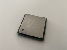 Intel Pentium 4 Extreme Edition EE 3,4 GHz Sockel 478 SL7CH