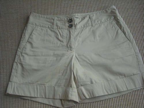 Damen shorts tommy hilfiger - damen, shorts*