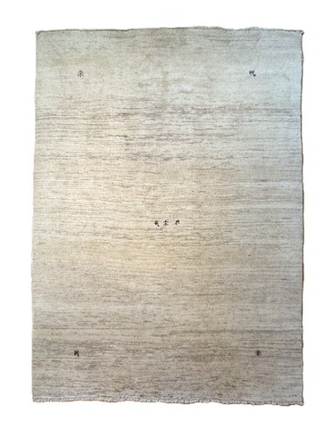 Gabbeh 305x230 nomadenteppich - 305x230,