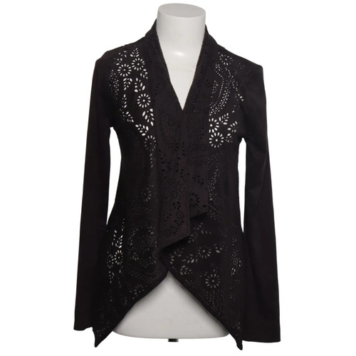 Amisu strickjacke damen - strickjacke,,