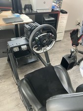 Fanatec GT DD Pro mit 8 Nm