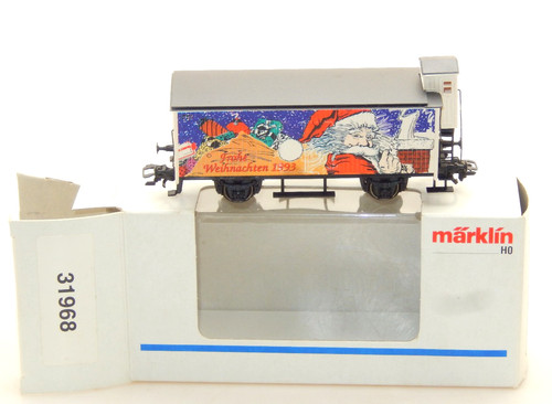 Märklin 31968 - h0,
