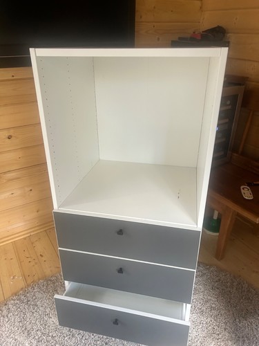 Kleine schrank mit - schrank, 3