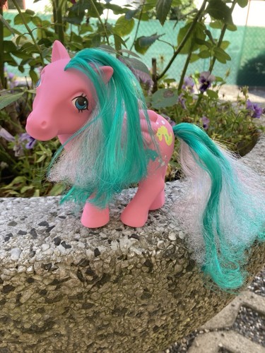 Little pony wave runner - little,