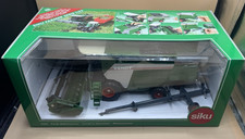 Siku Farmer 4250 - Fendt Mähdrescher - OVP - Unbespielt