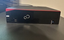 Fujitsu Esprimo D756 SFF Intel