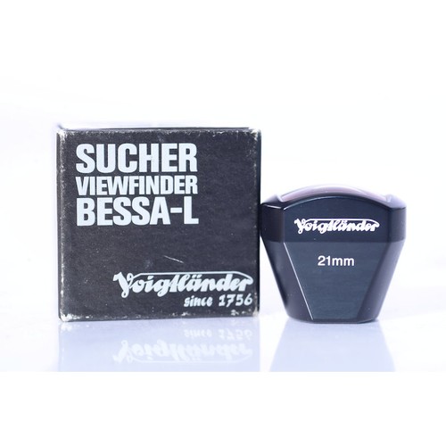 Voigtländer optischer sucher - optischer,