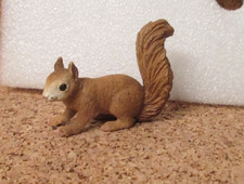 Schleich  -    	    	    	 	 	  	 	 	  	  Eichhörnchen
