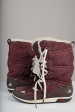 Adidas Primaloft Damen Thermo