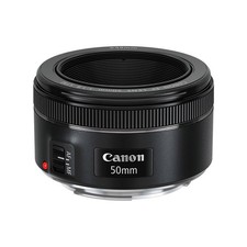 Canon EF 50mm 50 mm 1.8 STM