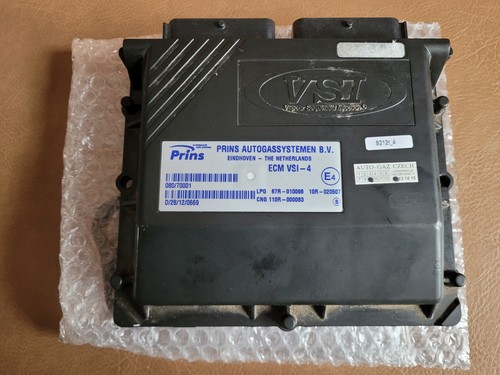 Prins ecm vsi lpg - prins,
