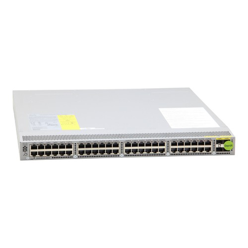Cisco nexus n3k c3048tp 1ge - nexus, n3k-c3048tp-1ge