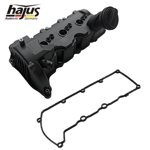 Hajus zylinderkopfhaube - hajus,