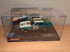 Carrera Evolution - Ford Capri RS 3100 Group 2 1975 (27369)