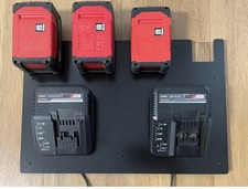 Einhell Akku Wandhalterung –