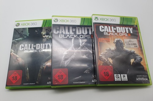 Call duty black ops 2 - call,