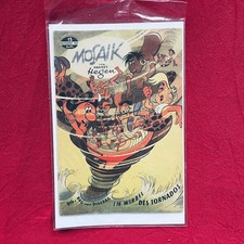 Mosaik Nr 13 Originalheft