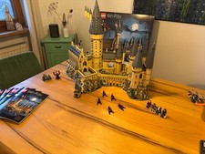 LEGO Harry Potter: Schloss