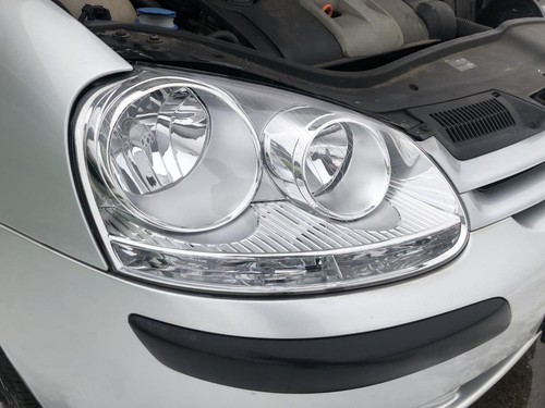 Golf 1k scheinwerfer - vw, 5
