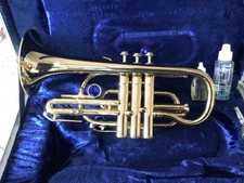 Amati Kraslice ACR 211 Kornett