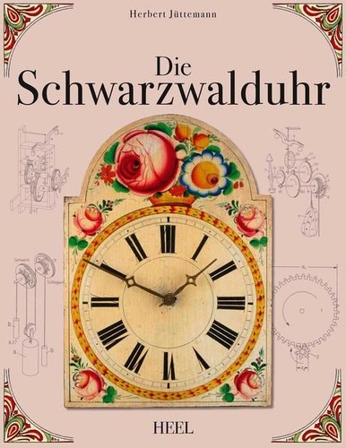 Die schwarzwalduhr jüttemann - die,