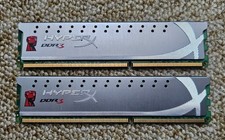 Kingston hyperx genesis - kingston, ddr3
