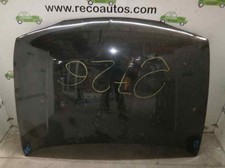 Motorhaube negro 655934 - /, /
