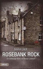 Rosebank Rock: Ein Edinburgh-Krimi mit Rowan Lockhart vo... | Buch | Zustand gut