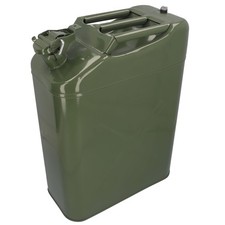 Kraftstoffkanister 20L Metall