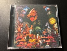 Jess And The Ancient Ones