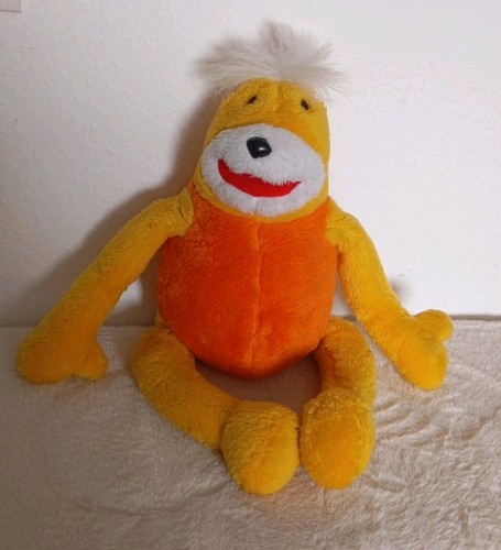 Oizo flat eric kultfigur - flat,