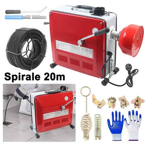 550w elektrische - 550w,