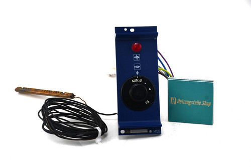 Buderus m126 kesselthermostat - buderus,