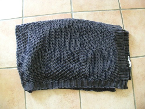Luxus ikea strickdecke - luxus,