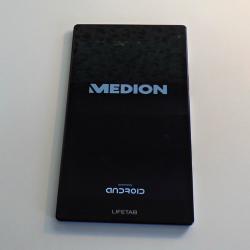 Medion lifetab s8312 tablet - medion, 8