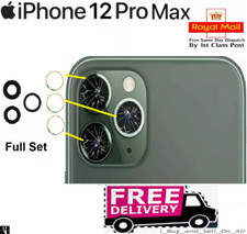 Neu iPhone 12 Pro Max Ersatz