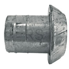 V Teil mit Schlauchtülle verzinkt System Perrot Gülle Güllewagen 4 Z 4050200349