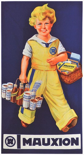 Mauxion schokoladentafel kakao - mauxion,