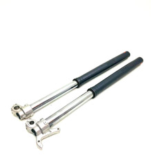 Paar Gabeln Paar Forks Wp DM