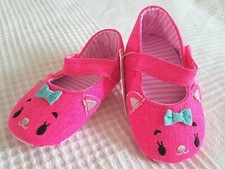 Baby Schuhe Krabbelschuhe