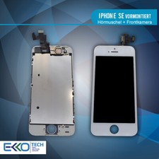 Iphone se display - ✅, mit
