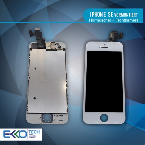 Iphone se display - 5s,, mit