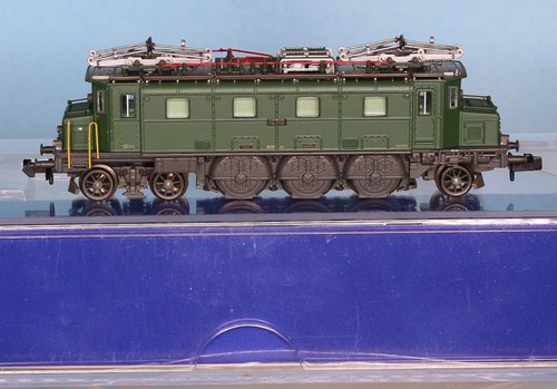 Piko 40321 spur e - piko, sbb