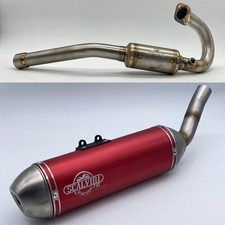 Beta RR 125 R  Scalvini