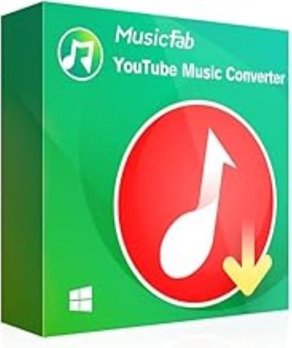 Musicfab youtube music - musicfab,
