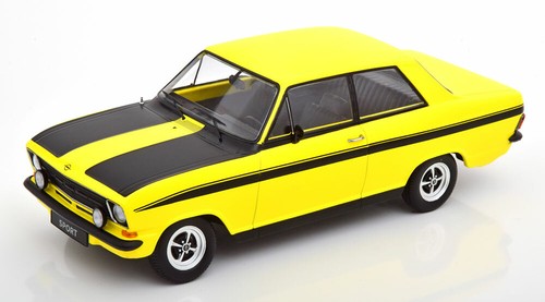 Scale opel kadett b - kk-scale,